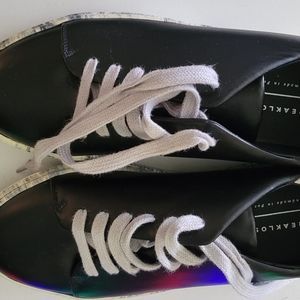Freakloset footwear (almost new)
